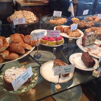 Lux Central - Desserts! - Coffee & Tea Near Me - Phoenix, Arizona