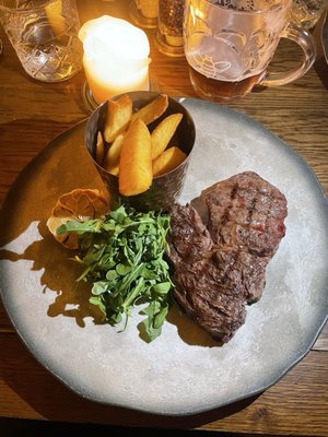 The Porch House by null