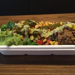 Powerbowl!!!