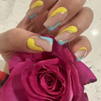 Savvy Nails and Spa - Nail Salons Near Me - Seattle, Washington Savvy Nails and Spa - Nail Salons Near Me - Seattle, Washington
