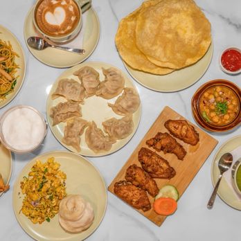 Cafe Shangrila - Cafe Shangrila 4215 queens blvd. - Himalayan/Nepalese Near Me - New York, New York Cafe Shangrila - Cafe Shangrila 4215 queens blvd. - Himalayan/Nepalese Near Me - New York, New York