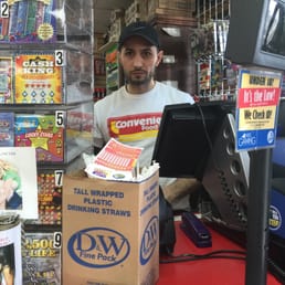 Best employee here