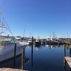 Bay Point Marina