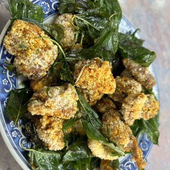 Seasons Taiwanese Eatery - popcorn chicken - Taiwanese Near Me - Honolulu, Hawaii Seasons Taiwanese Eatery - popcorn chicken - Taiwanese Near Me - Honolulu, Hawaii