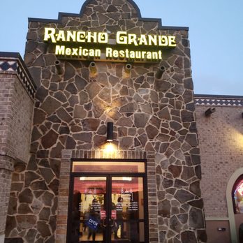 Rancho Grande Sh - Rancho Grande - Mexican Near Me - Southaven, Mississippi