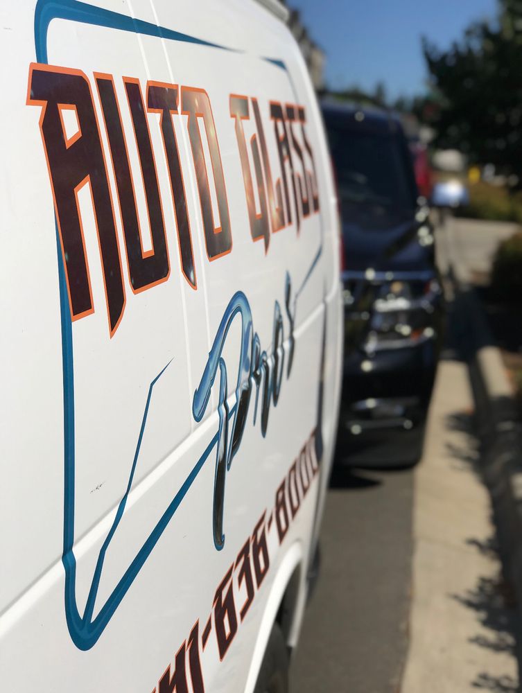 AUTO GLASS PROS 30 Photos 925 Central Ave, Terrebonne, Oregon