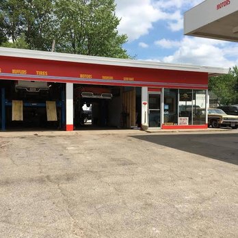 S & S Auto Repair - Towing Near Me - Oberlin, Ohio S & S Auto Repair - Towing Near Me - Oberlin, Ohio