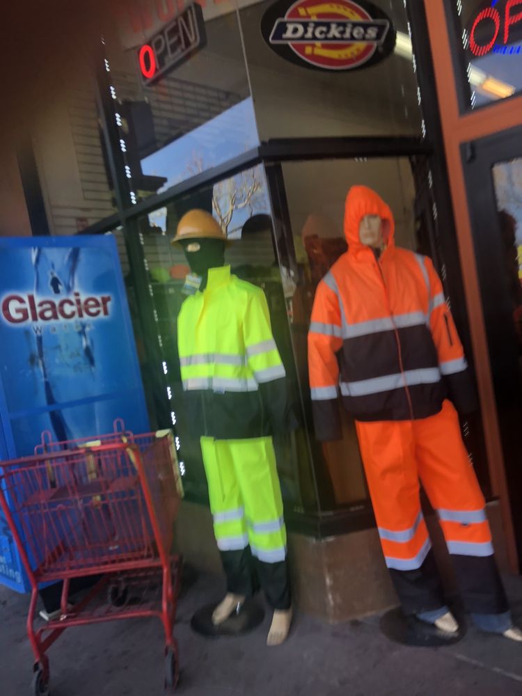 ANGEL’S WORKWEAR Updated September 2024 14 Reviews 14341 East