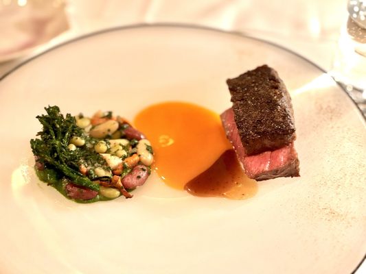 Jean-Georges by null