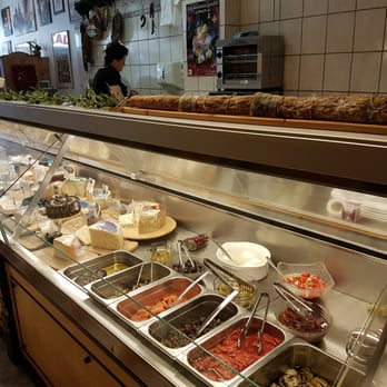 POL-ITAL - Delicatessen Near Me - Schweinfurt, BY