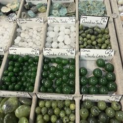 Wonders of the World - Beads