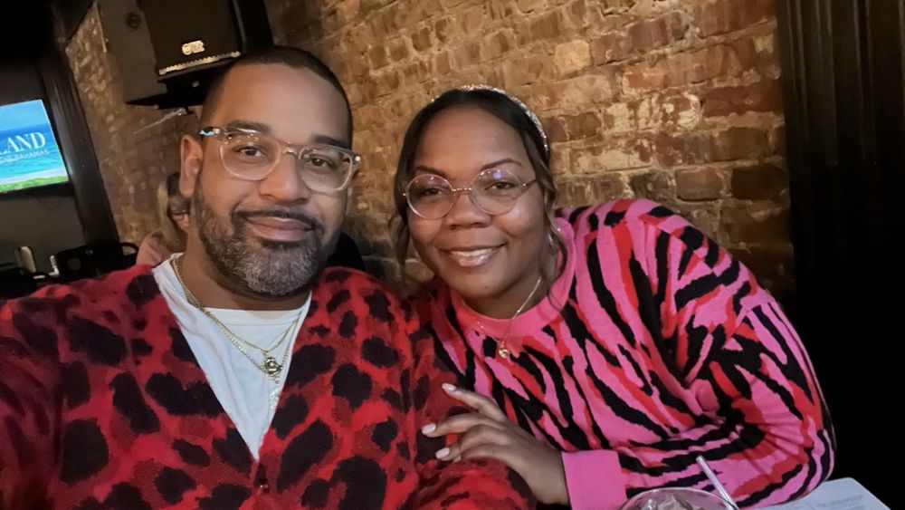 Social spots from Stress Factory Comedy Club