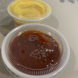 Harissa ketchup Harissa ketchup
