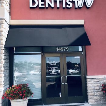 Olathe Pointe Dental - Dentists Near Me - Olathe, Kansas Olathe Pointe Dental - Dentists Near Me - Olathe, Kansas
