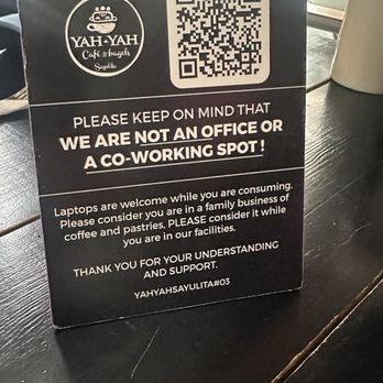 Yah-Yah Café - Coffee & Tea Near Me - Sayulita, NAY