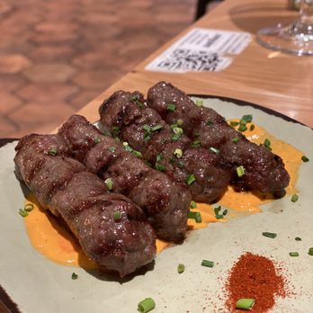 AMBAR Restaurant, Capitol Hill - Modern European Near Me - Washington, DC, District of Columbia