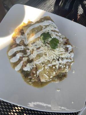 Takiza Taco & Tequila Bar - Arvada by null