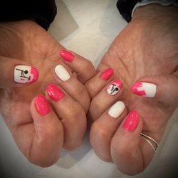 From March 20, 2026, nails by Michi From March 20, 2026, nails by Michi