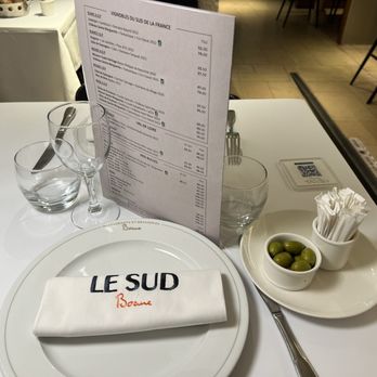 Le Sud - French Near Me - Lyon, 69 Le Sud - French Near Me - Lyon, 69