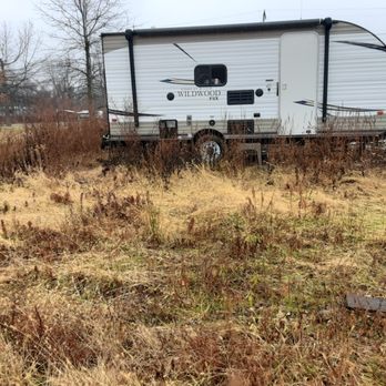 Camping World - Kingston - Setting up an office for herbalist in residence at Seed Song Farm - RV Dealers Near Me - Kingston, New York Camping World - Kingston - Setting up an office for herbalist in residence at Seed Song Farm - RV Dealers Near Me - Kingston, New York