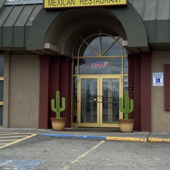 El Dorado - Entrance way - Mexican Near Me - Anchorage, Alaska El Dorado - Entrance way - Mexican Near Me - Anchorage, Alaska