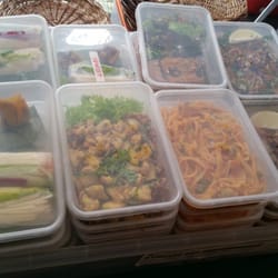 Leaf Kitchen Raw Food Grocer