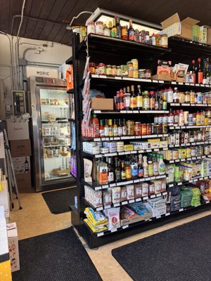 Greenbank Pantry & Deli by null