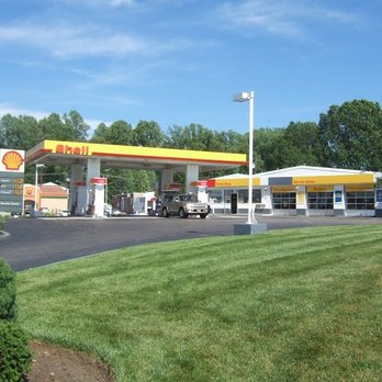 Shell - Gas Stations Near Me - Bowie, Maryland