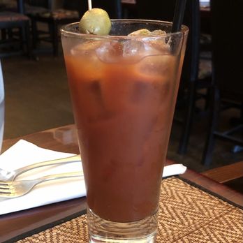 Bangkok Downtown - Bloody Mary - Sushi Bars Near Me - Salisbury, North Carolina