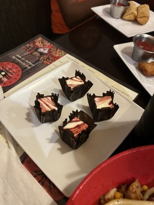 Khan Mongolian Grill