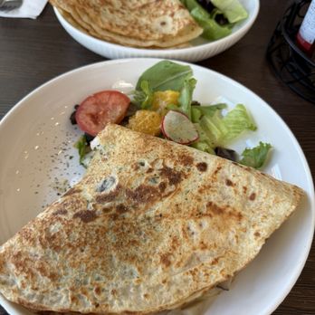 Brown Butter - Perfectly made crepes - Desserts Near Me - Danville, California