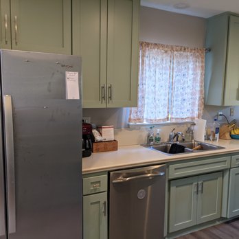 ReKitchen - Cabinetry Near Me - Torrance, California