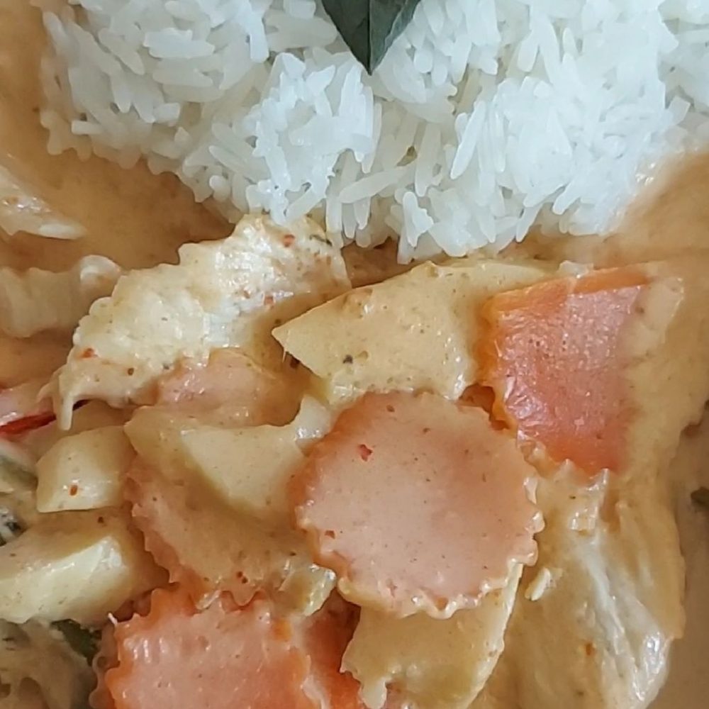 Bua Thai Sushi - Sushi Bars Near Me - Malta, New York
