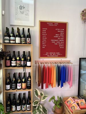 Lady & Larder by null