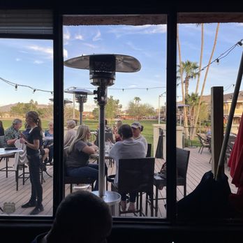 Pizzicata - Patio overlooking golf course - Pizza Near Me - Mesa, Arizona Pizzicata - Patio overlooking golf course - Pizza Near Me - Mesa, Arizona