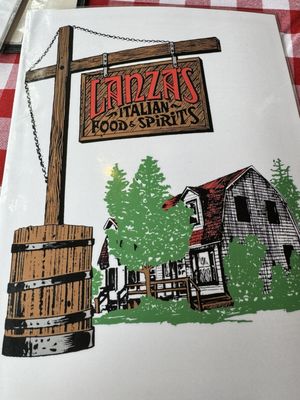 Lanza's Restaurant by null