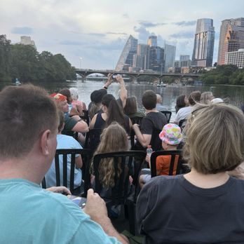 Capital Cruises - Boat Charters Near Me - Austin, Texas