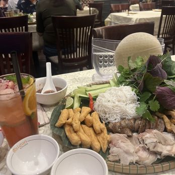 Saigon Kitchen - This is my third time here. Tried bún đậu mắm tôm at this spot and it was amazing. - Vietnamese Near Me - San Jose, California Saigon Kitchen - This is my third time here. Tried bún đậu mắm tôm at this spot and it was amazing. - Vietnamese Near Me - San Jose, California