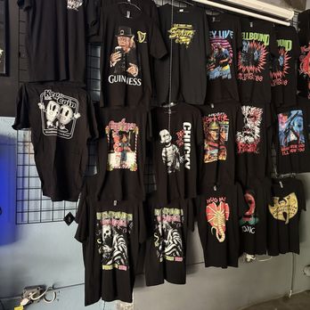Keg & Coin - Arcades Near Me - Jacksonville, Florida