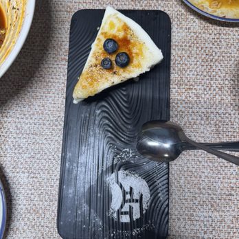 Rong Chic - Tofu Cheesecake F2 - Chinese Near Me - Providence, Rhode Island Rong Chic - Tofu Cheesecake F2 - Chinese Near Me - Providence, Rhode Island