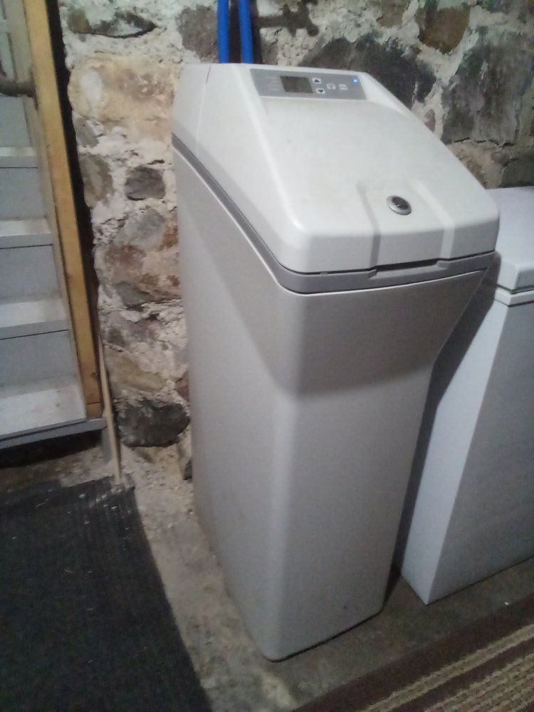 Slide of A Booth Plumbing & Heating Service