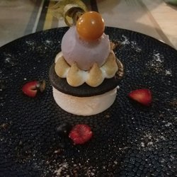 Bistro 23 - Best dessert I've ever had . . . bar none