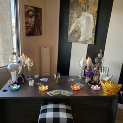 Apple Valley Psychic