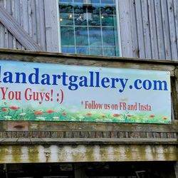 Pea Island Art Gallery