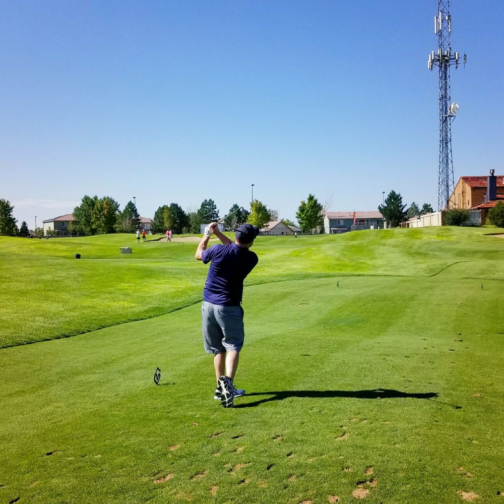 Green Valley Ranch Golf Club - Golf Near Me - Denver, Colorado