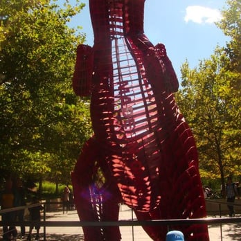 Millennium Park - Parks Near Me - Chicago, Illinois Millennium Park - Parks Near Me - Chicago, Illinois