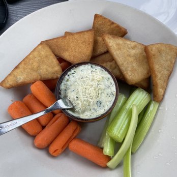 MPH Brewing - Spinach artichoke dip - Brewpubs Near Me - Cincinnati, Ohio