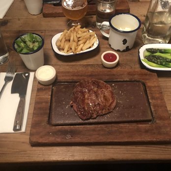 Flat Iron - Steakhouses Near Me - London, XGL Flat Iron - Steakhouses Near Me - London, XGL