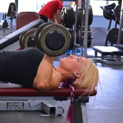 Encompass Fitness-Marlborough