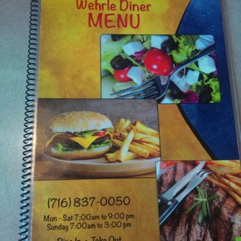 Wehrle Diner - Breakfast & Brunch Near Me - Buffalo, New York Wehrle Diner - Breakfast & Brunch Near Me - Buffalo, New York